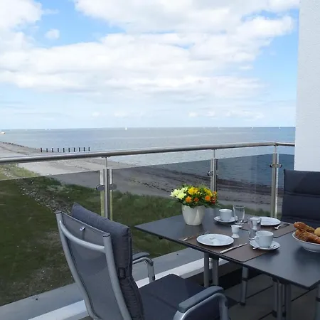 Apartman Sturmvogel *