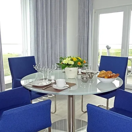 Sturmvogel Apartment *
