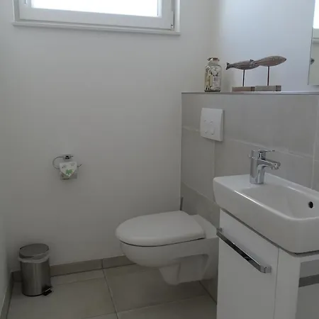 Sturmvogel Apartman Olpenitz