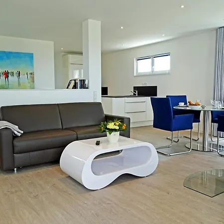 Sturmvogel Apartment Olpenitz