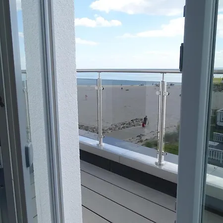 Apartment Sturmvogel