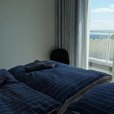 Apartment Sturmvogel