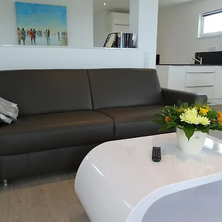 Apartment Sturmvogel *