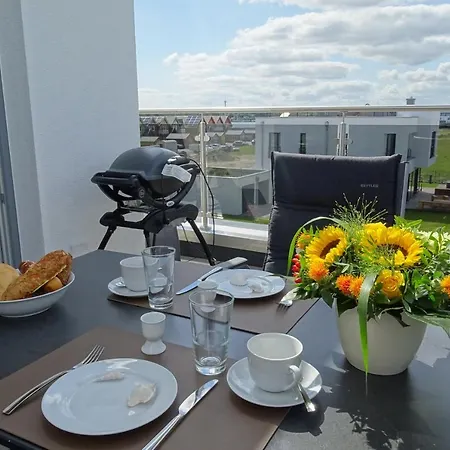 Sturmvogel * Olpenitz