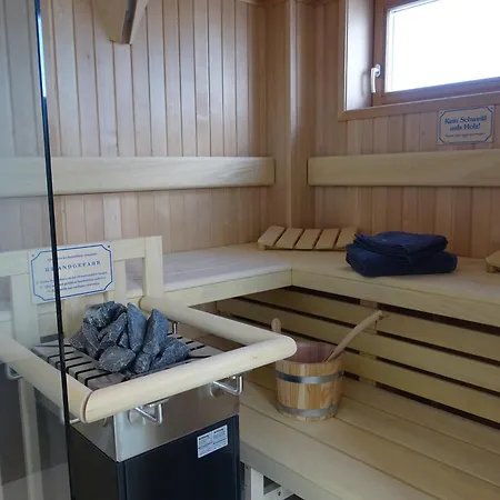 Sturmvogel Apartman *