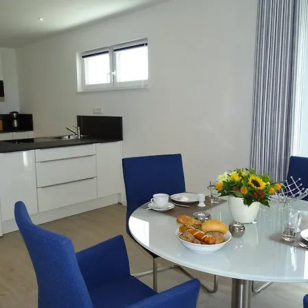 Sturmvogel Apartmán *