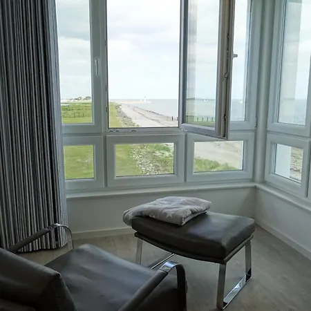 Apartman Sturmvogel Olpenitz