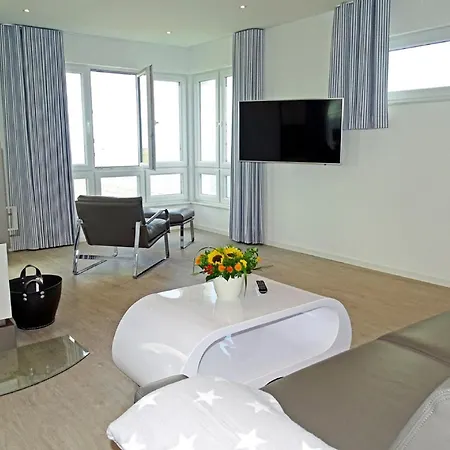 Apartman Sturmvogel Olpenitz