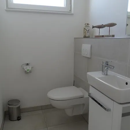 Sturmvogel Apartmán