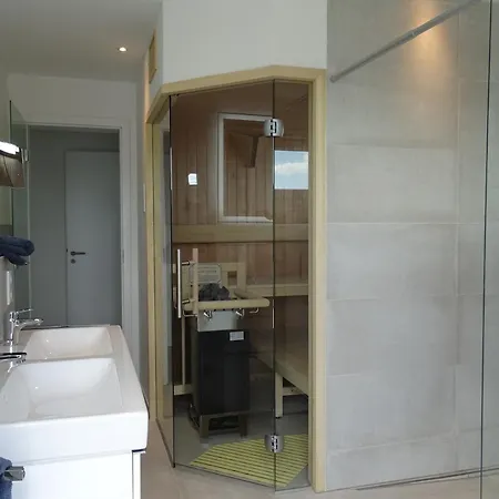 Apartman Sturmvogel *