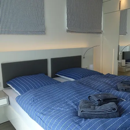 Apartman Sturmvogel Olpenitz