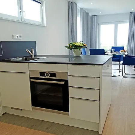 Sturmvogel Apartman