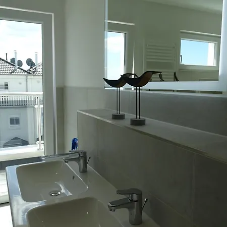 Apartman Sturmvogel
