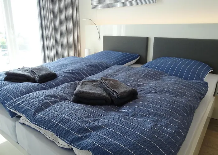 Sturmvogel شقة أوبلينتيز