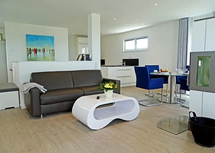 Sturmvogel شقة أوبلينتيز