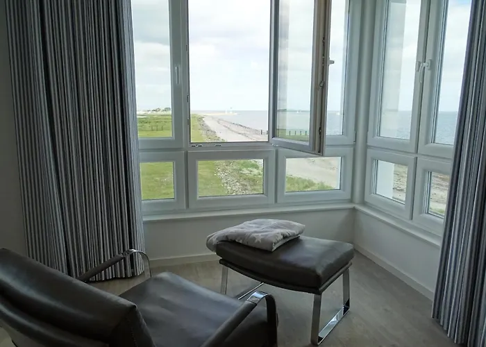 شقة Sturmvogel أوبلينتيز